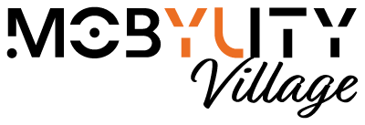 Logo MobYLity